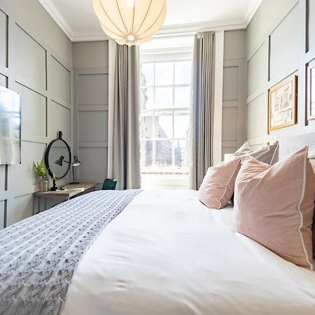 No1 Apartments Edinburgh - George IV Bridge المظهر الخارجي الصورة