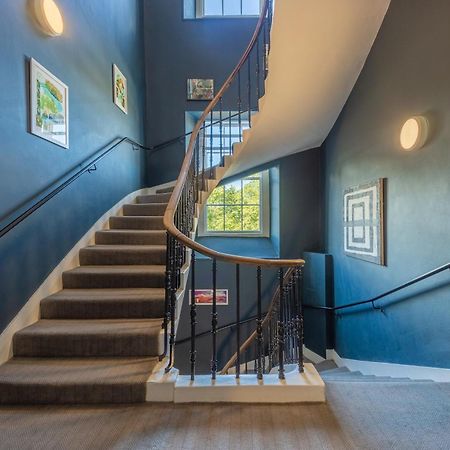 No1 Apartments Edinburgh - George IV Bridge المظهر الخارجي الصورة