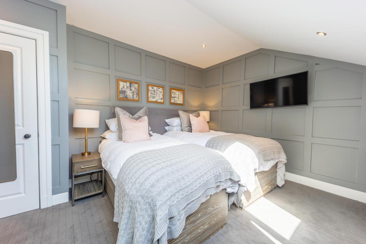 No1 Apartments Edinburgh - George IV Bridge المظهر الخارجي الصورة