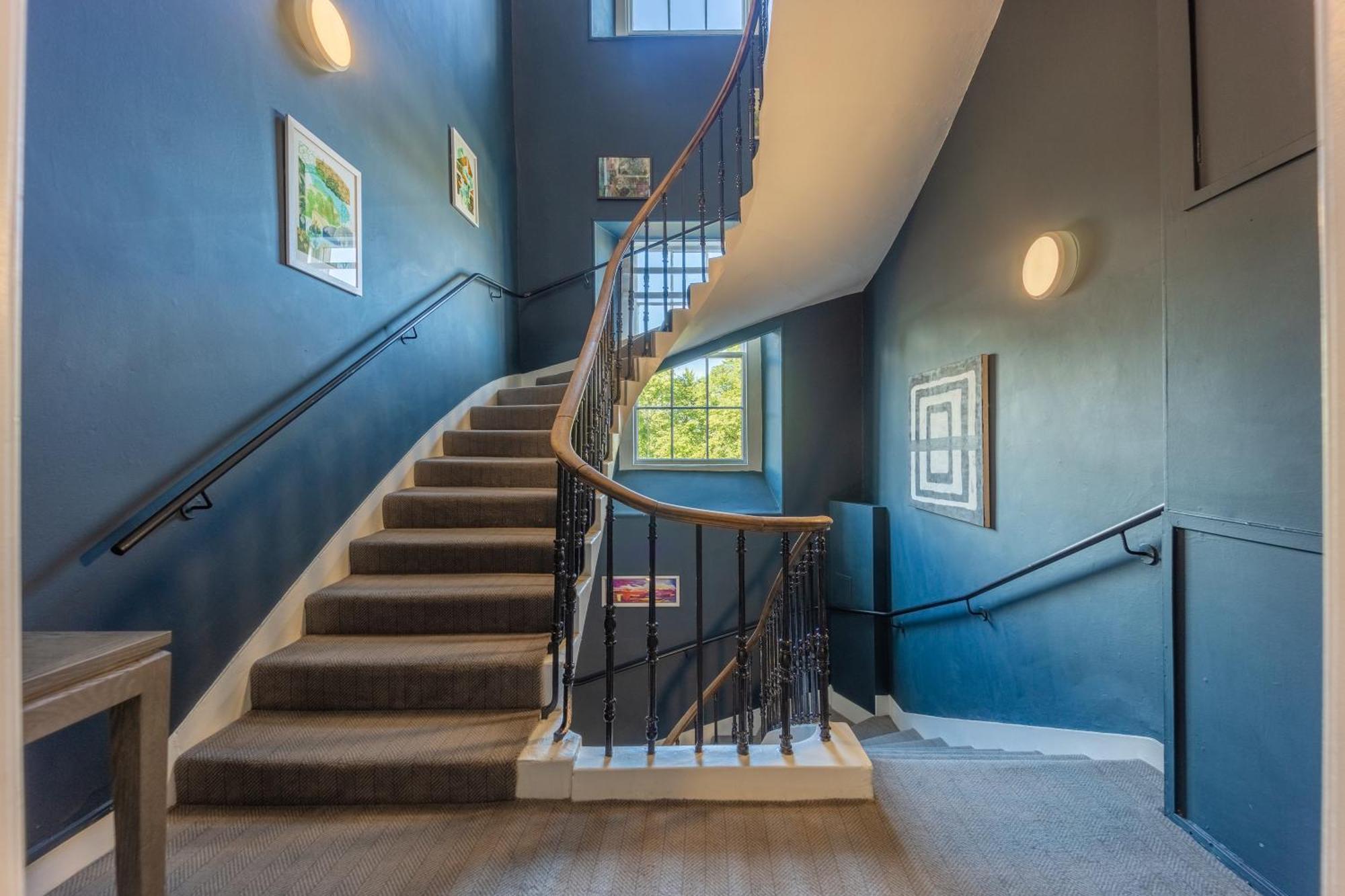 No1 Apartments Edinburgh - George IV Bridge المظهر الخارجي الصورة