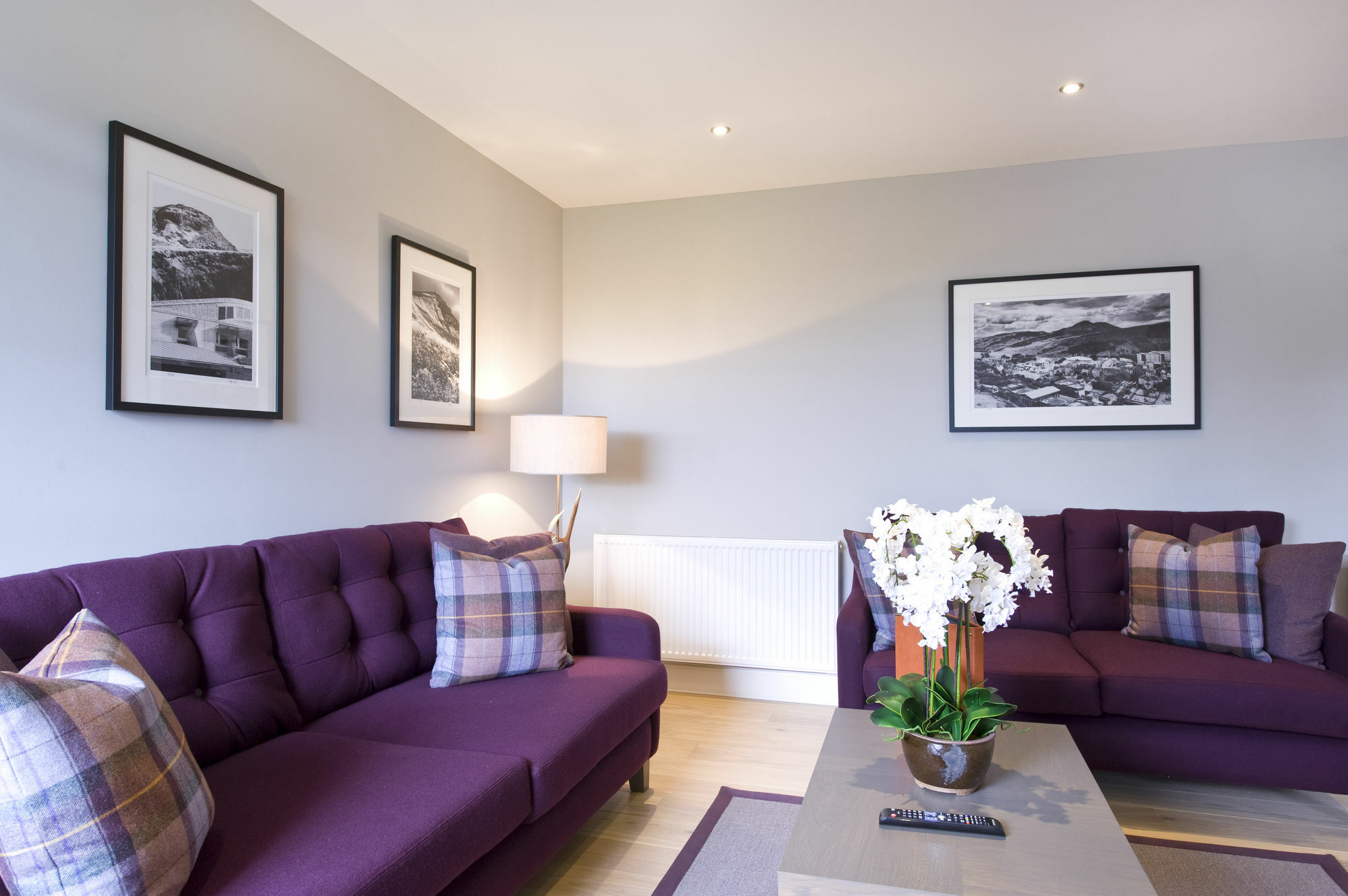 No1 Apartments Edinburgh - George IV Bridge المظهر الخارجي الصورة