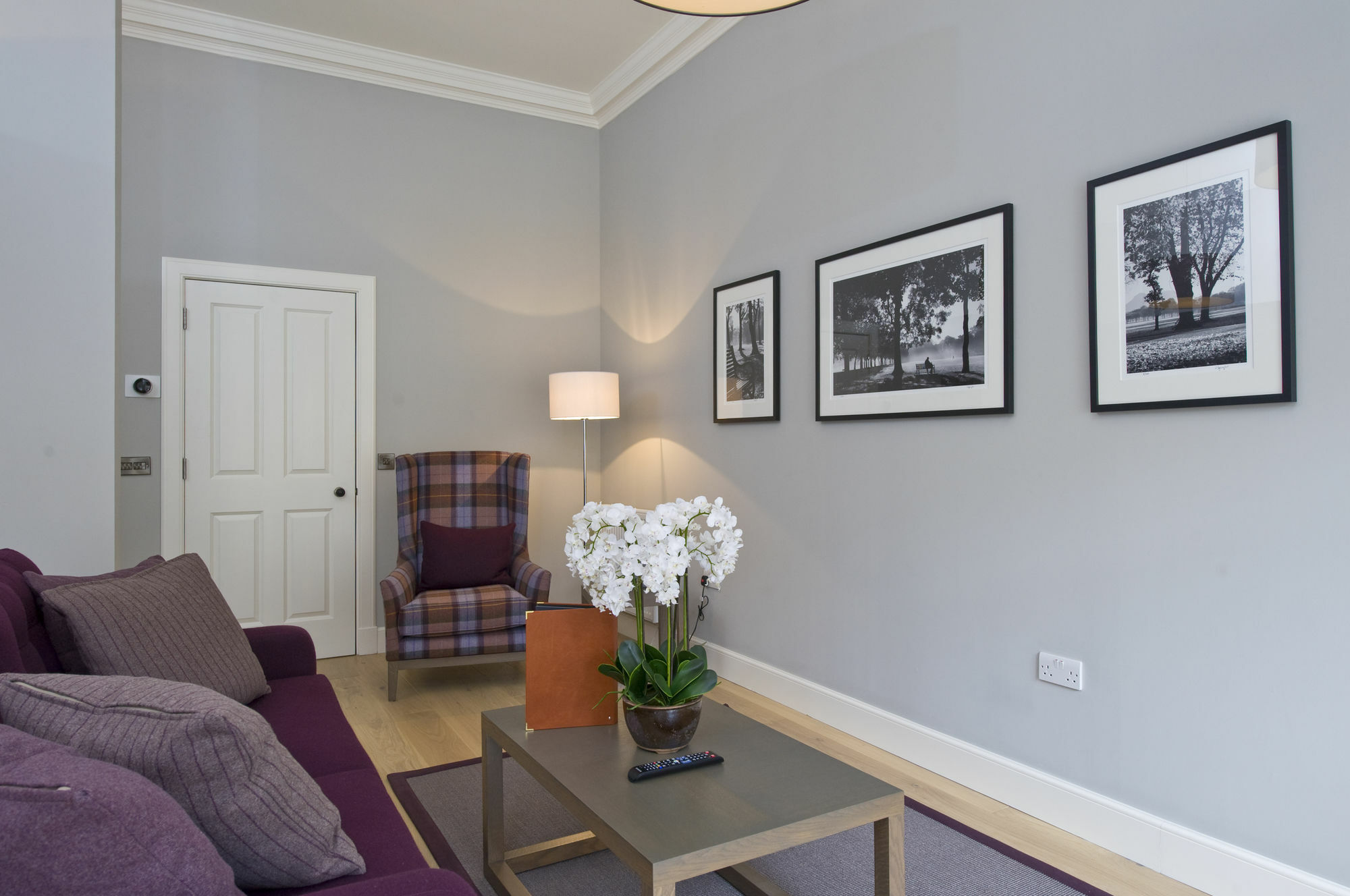 No1 Apartments Edinburgh - George IV Bridge المظهر الخارجي الصورة