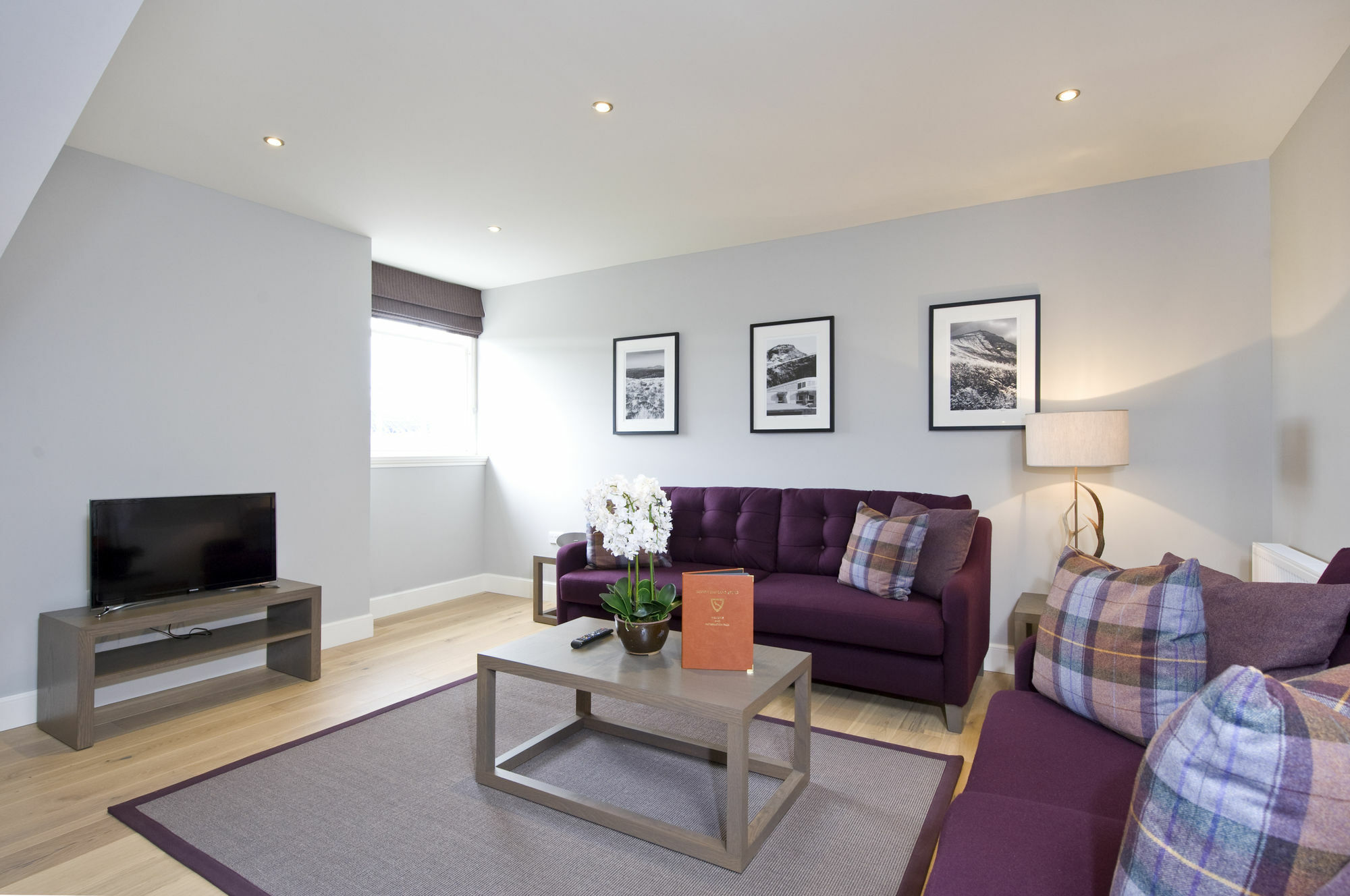 No1 Apartments Edinburgh - George IV Bridge المظهر الخارجي الصورة
