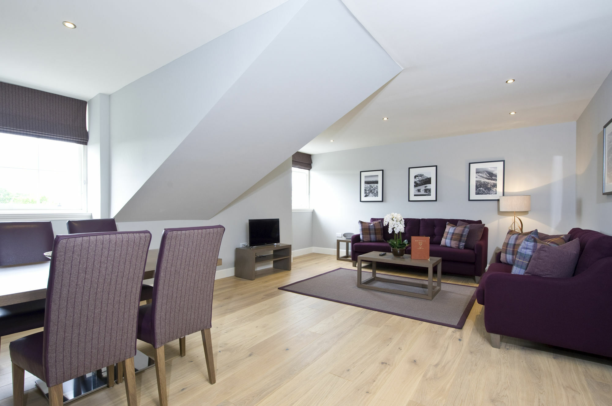 No1 Apartments Edinburgh - George IV Bridge المظهر الخارجي الصورة