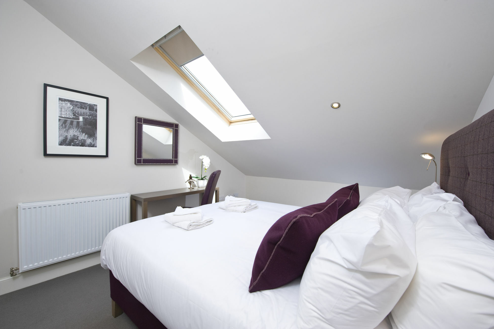 No1 Apartments Edinburgh - George IV Bridge المظهر الخارجي الصورة