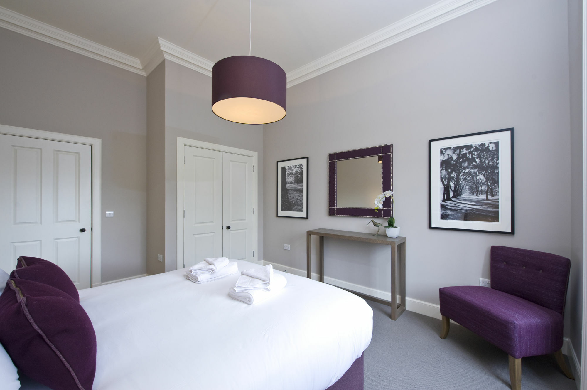 No1 Apartments Edinburgh - George IV Bridge المظهر الخارجي الصورة