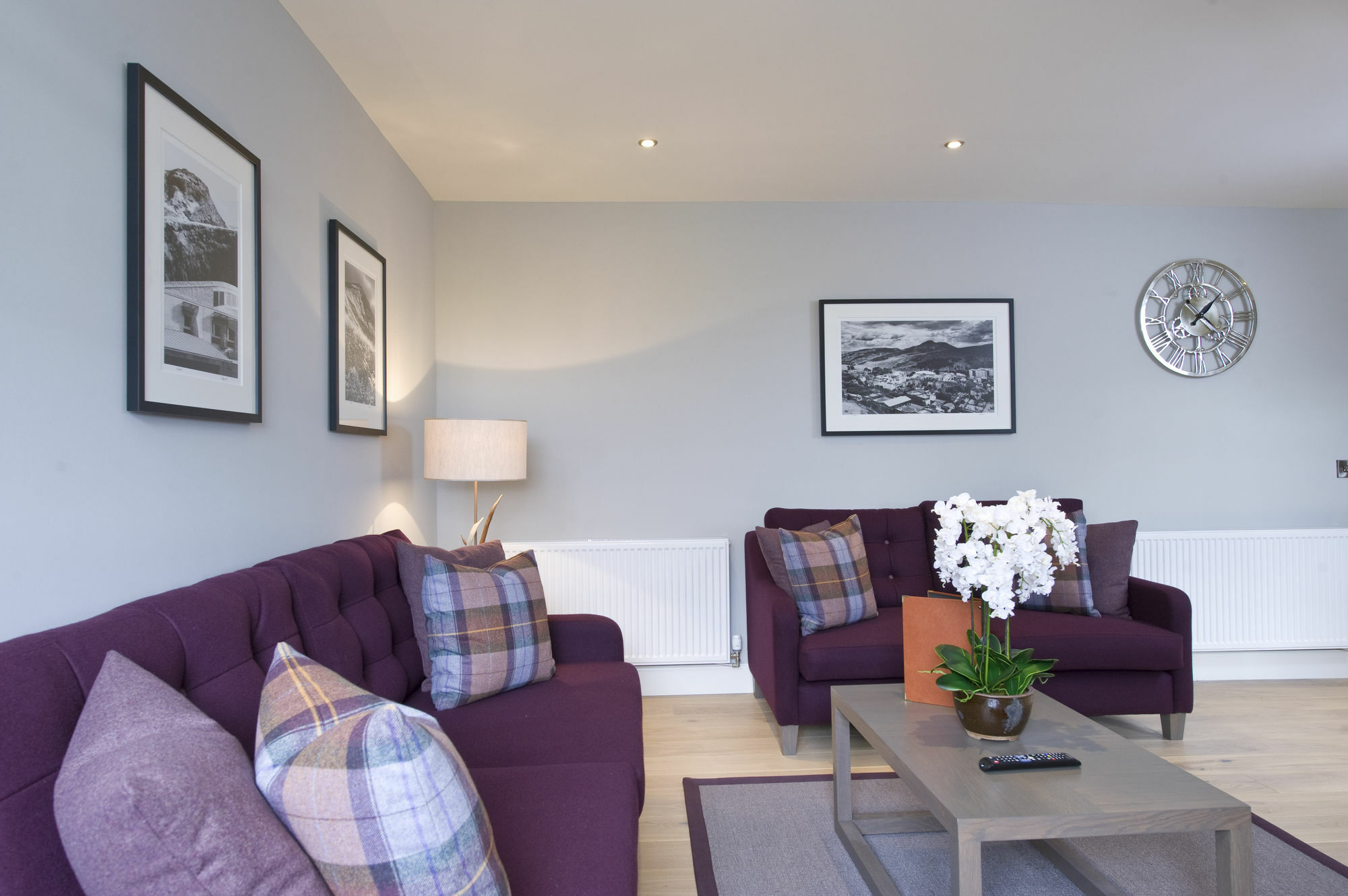 No1 Apartments Edinburgh - George IV Bridge المظهر الخارجي الصورة