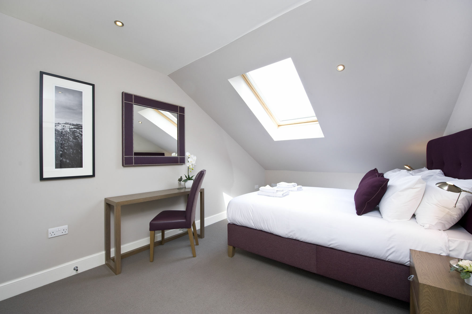 No1 Apartments Edinburgh - George IV Bridge المظهر الخارجي الصورة