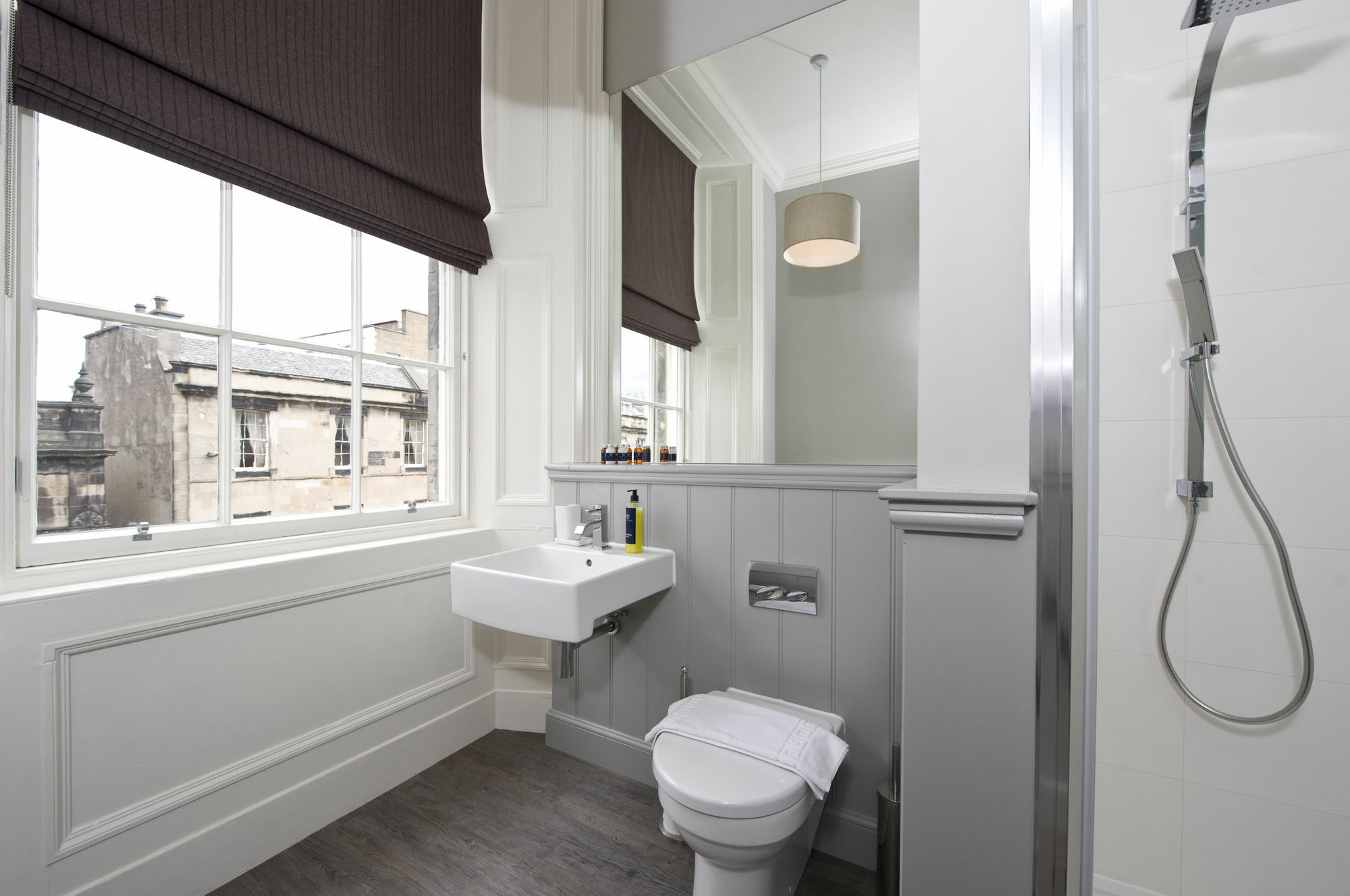 No1 Apartments Edinburgh - George IV Bridge المظهر الخارجي الصورة