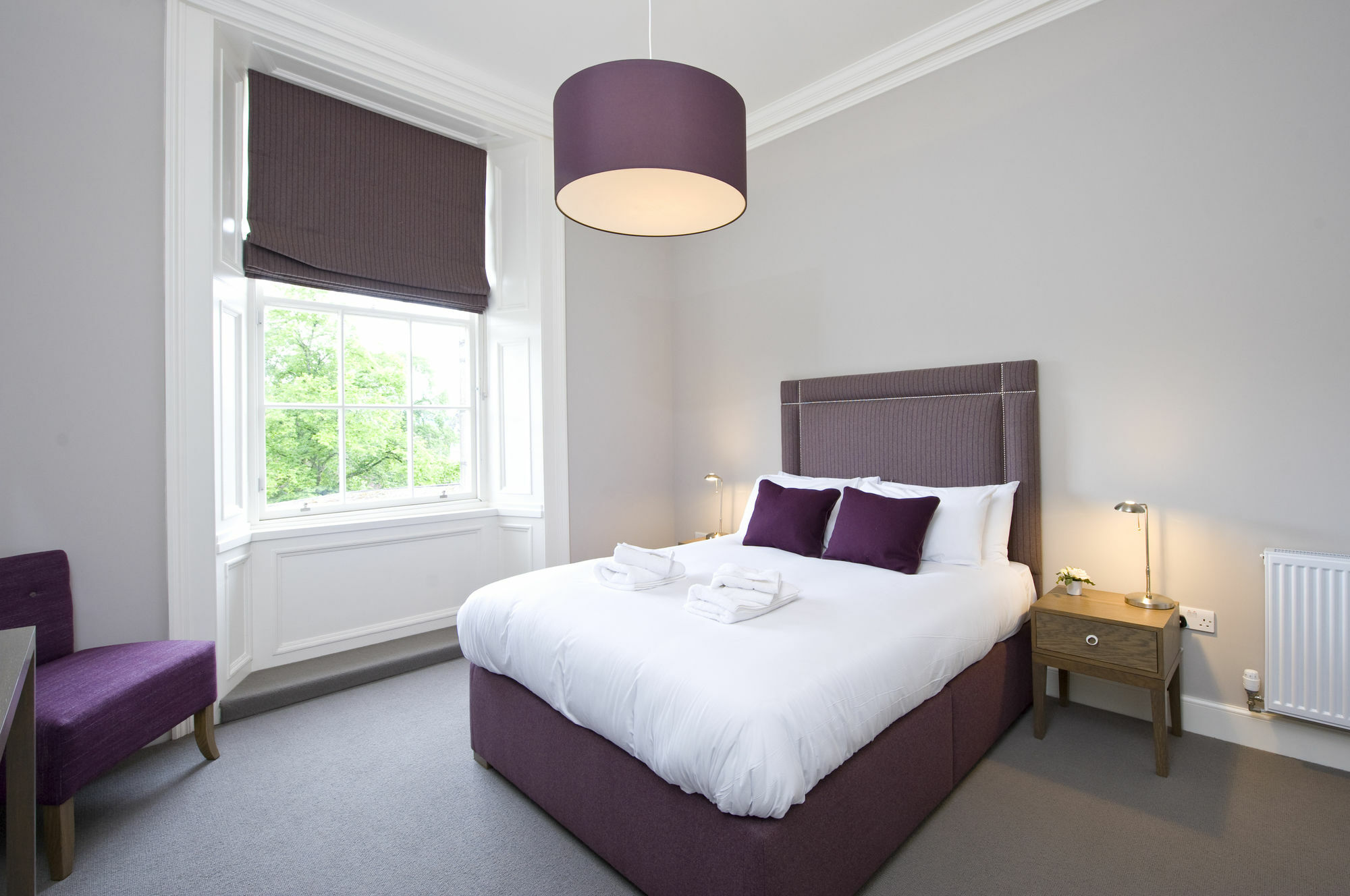 No1 Apartments Edinburgh - George IV Bridge المظهر الخارجي الصورة