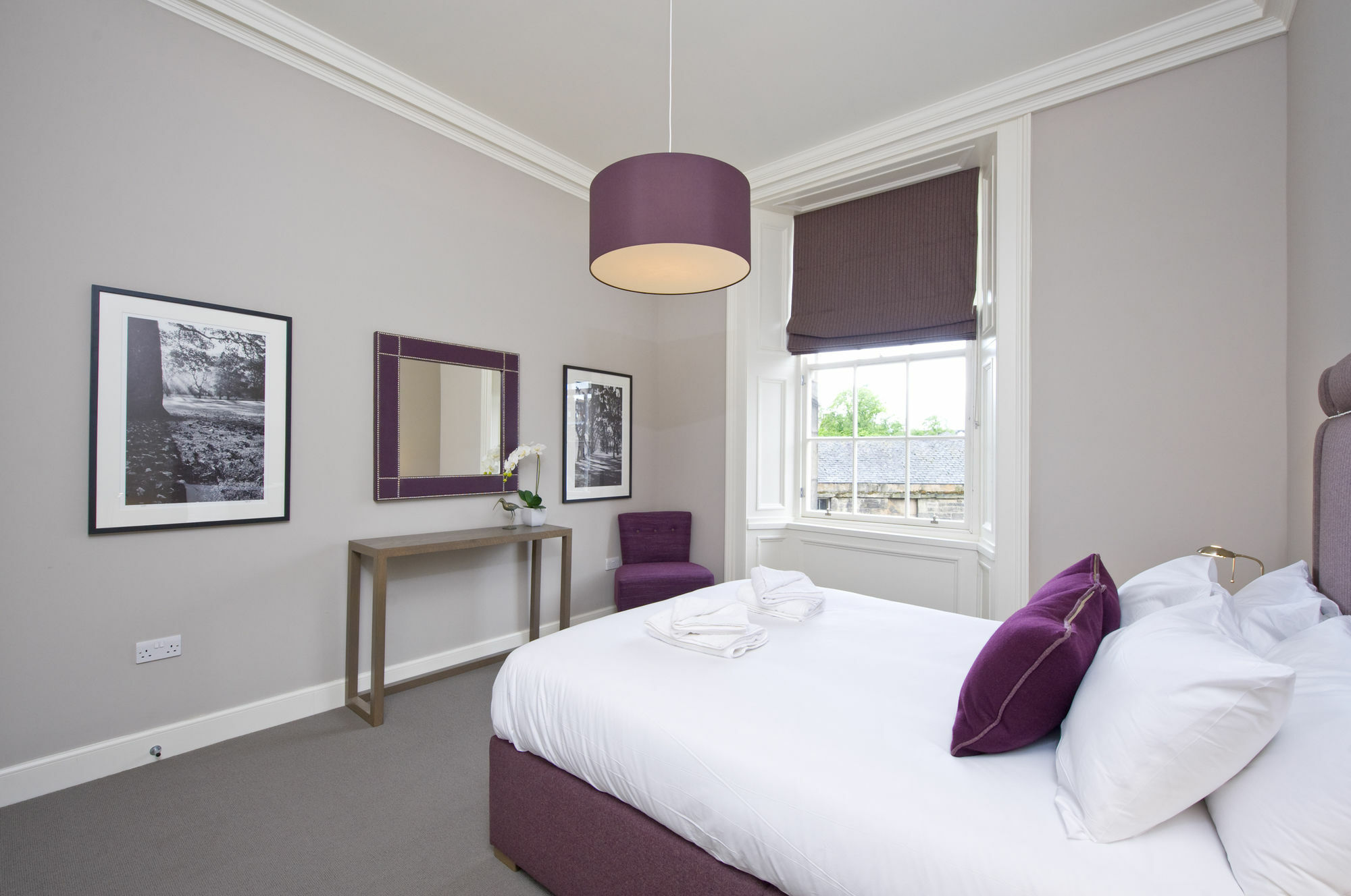 No1 Apartments Edinburgh - George IV Bridge المظهر الخارجي الصورة